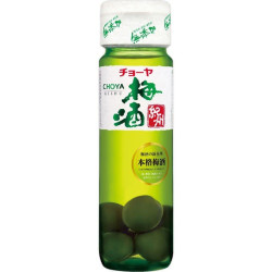 RƯỢU MƠ XANH CHOYA NHẬT BẢN - 720ml